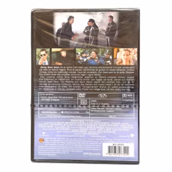 Mystic River - Inplastad DVD (2 disc Special Edition) - Clint Eastwood - Sean Penn - Tim Robbins