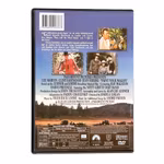 Guldrushens glada dagar (Paint Your Wagon) - DVD - Clint Eastwood & Lee Marvin
