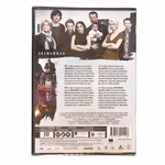 Gåsmamman - Säsong 3 (Complete Season Three) - Inplastad 2 DVD