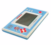 Nintendo Game & Watch - Super Mario Bros. YM 105 (1988) - Japan
