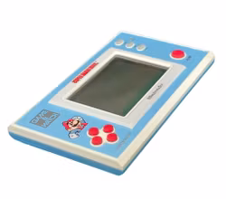 Nintendo Game & Watch – Super Mario Bros. YM 105 (1988) – Japan
