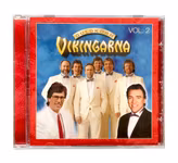Vikingarna - Guldkorn Vol. 2 (CD) - 20 klassiska favoriter