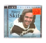 Björn Skifs - The Collection - Inplastad CD - Original inspelningar med de klassikerna