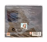 Björn Skifs - The Collection - Inplastad CD - Original inspelningar med de klassikerna