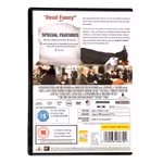 Death at a Funeral (2007) DVD - Brittisk komediklassiker - Frank Oz