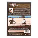 Greven av Monte Cristo (2002) - DVD - Jim Caviezel - Alexandre Dumas klassiker