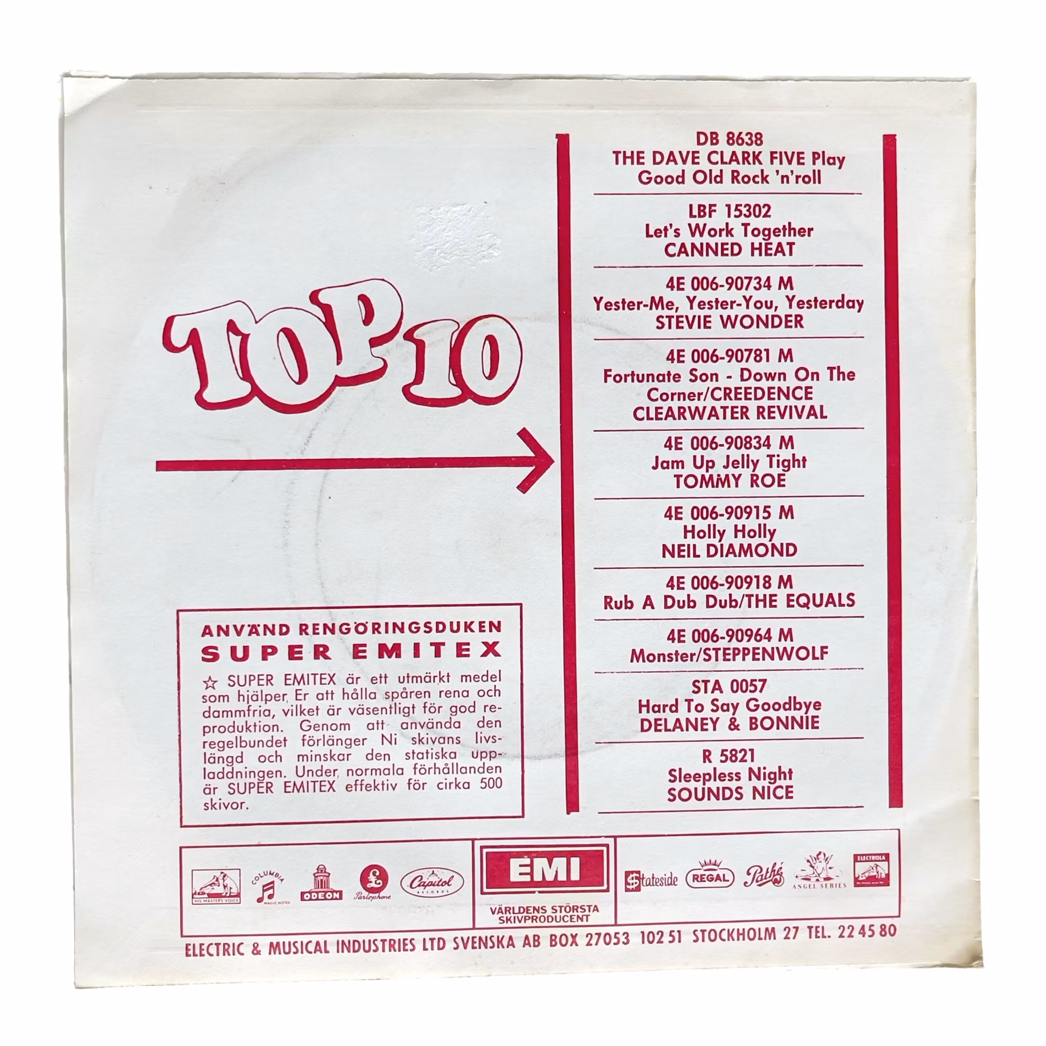 Peter Sarstedt - As Though It Were A Movie / Take Off Your Clothes - Vinylsingel