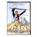 El Cid (1961) - Inplastad DVD - Charlton Heston - Sophia Loren