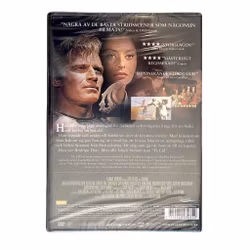 El Cid (1961) - Inplastad DVD - Charlton Heston - Sophia Loren