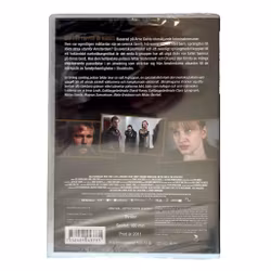 Arne Dahl - Upp till toppen av berget (2011) - Inplastad DVD