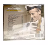 Lasse Dahlquist - De' ä' dans på Brännö brygga ( Inplastad CD) - 20 inspelningar 1931-1941 - Naxos Nostalgia