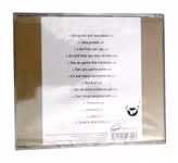 Karl Gerhard - En doft från den fina världen ( Inplastad CD) - Klassiska kupletter & visor