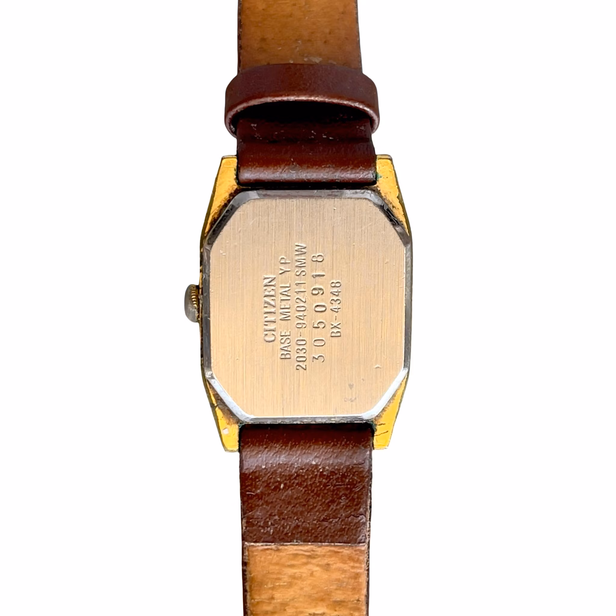 Vintage Citizen Quartz Seven - Damarmbandsur - Japan