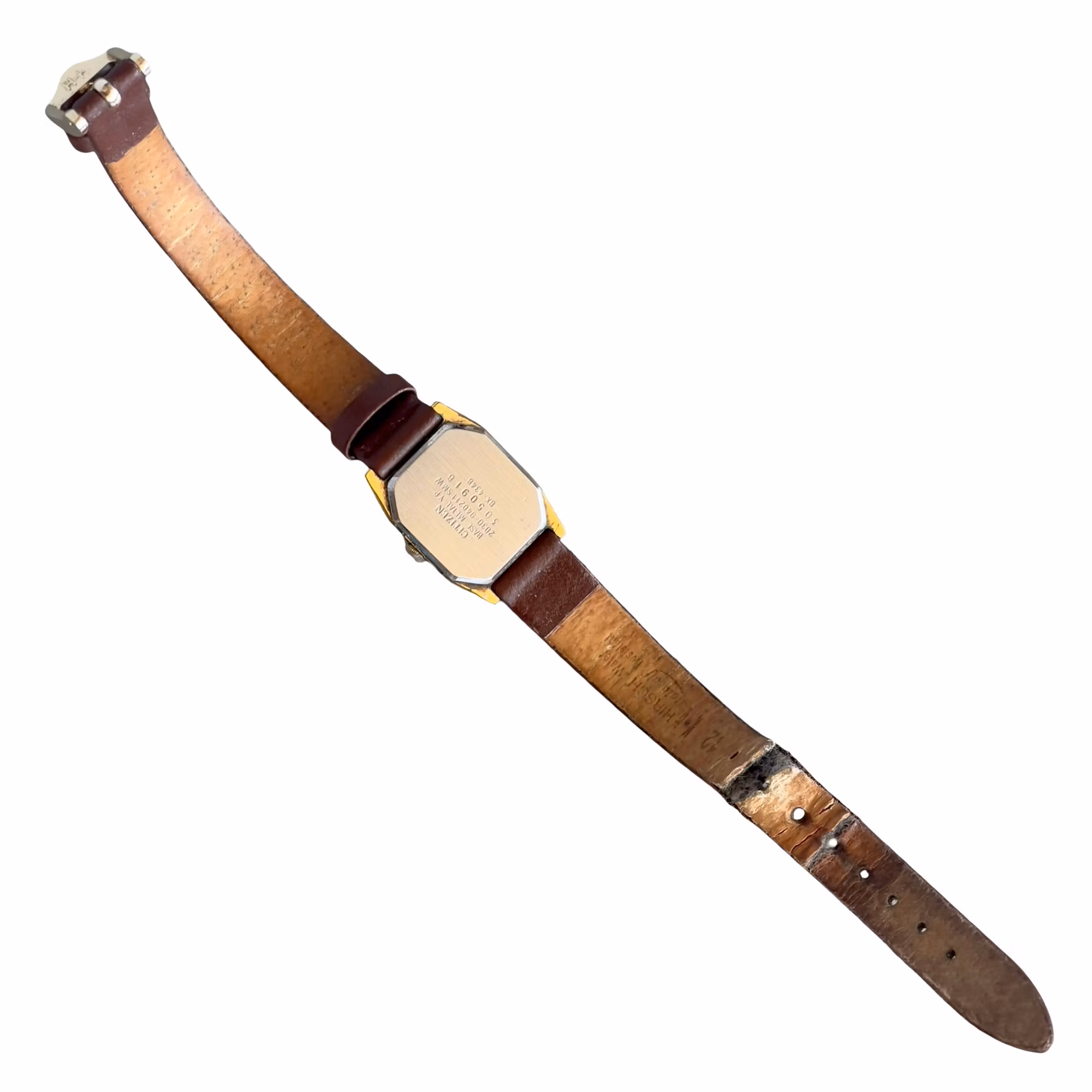 Vintage Citizen Quartz Seven - Damarmbandsur - Japan