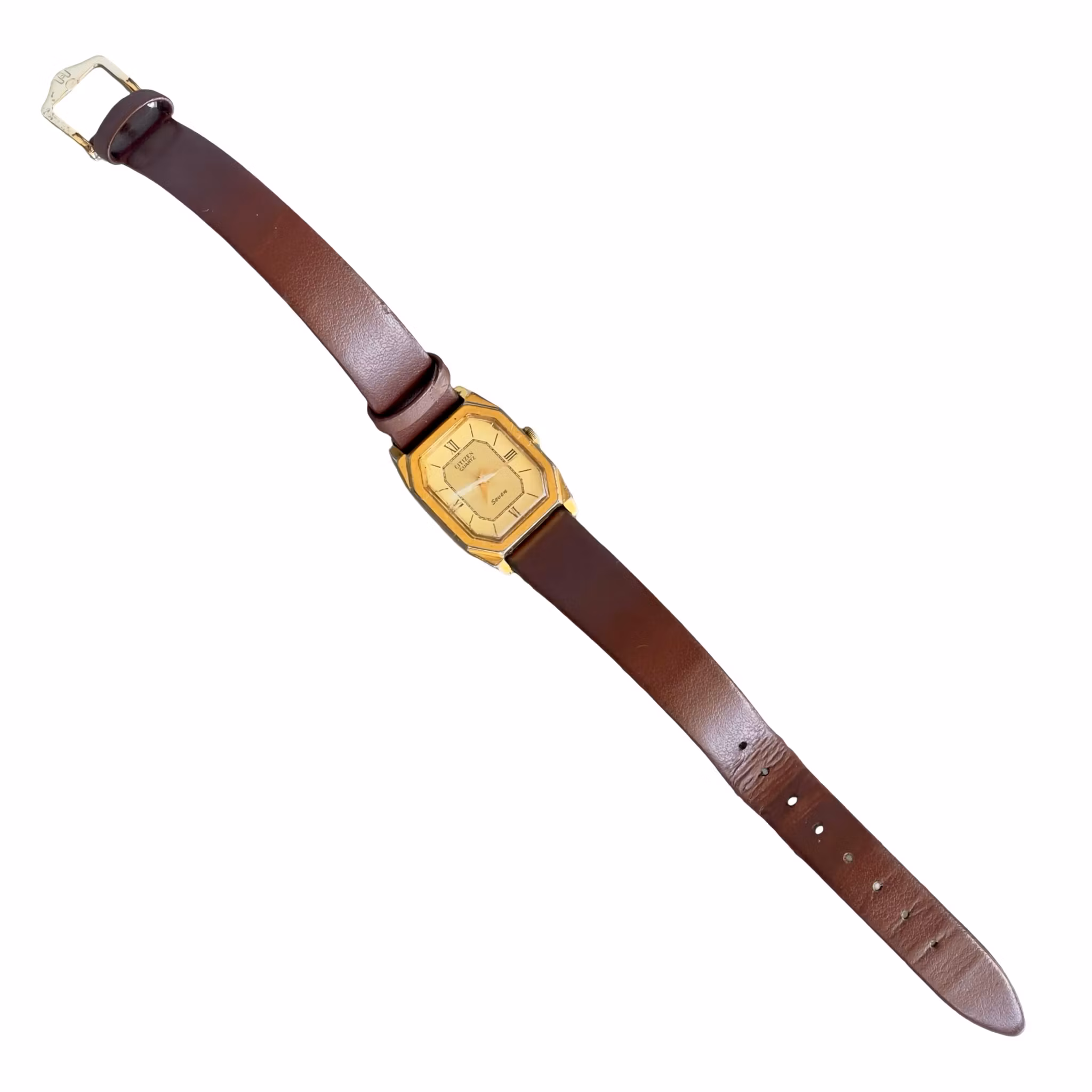 Vintage Citizen Quartz Seven - Damarmbandsur - Japan