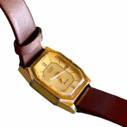 Vintage Citizen Quartz Seven - Damarmbandsur - Japan