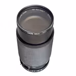 SAKAR 75-200mm f/4.5 Macro Zoom - Pentax K (PK)