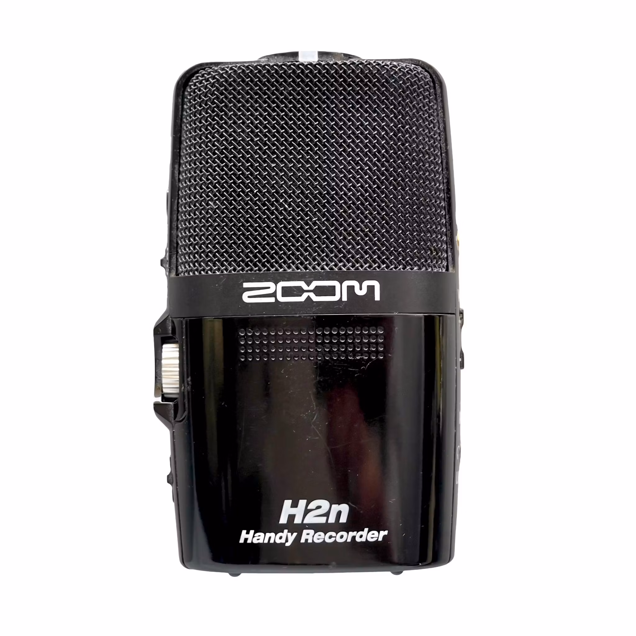 Zoom H2n Handy Recorder - Professionell portabel digital ljudinspelare