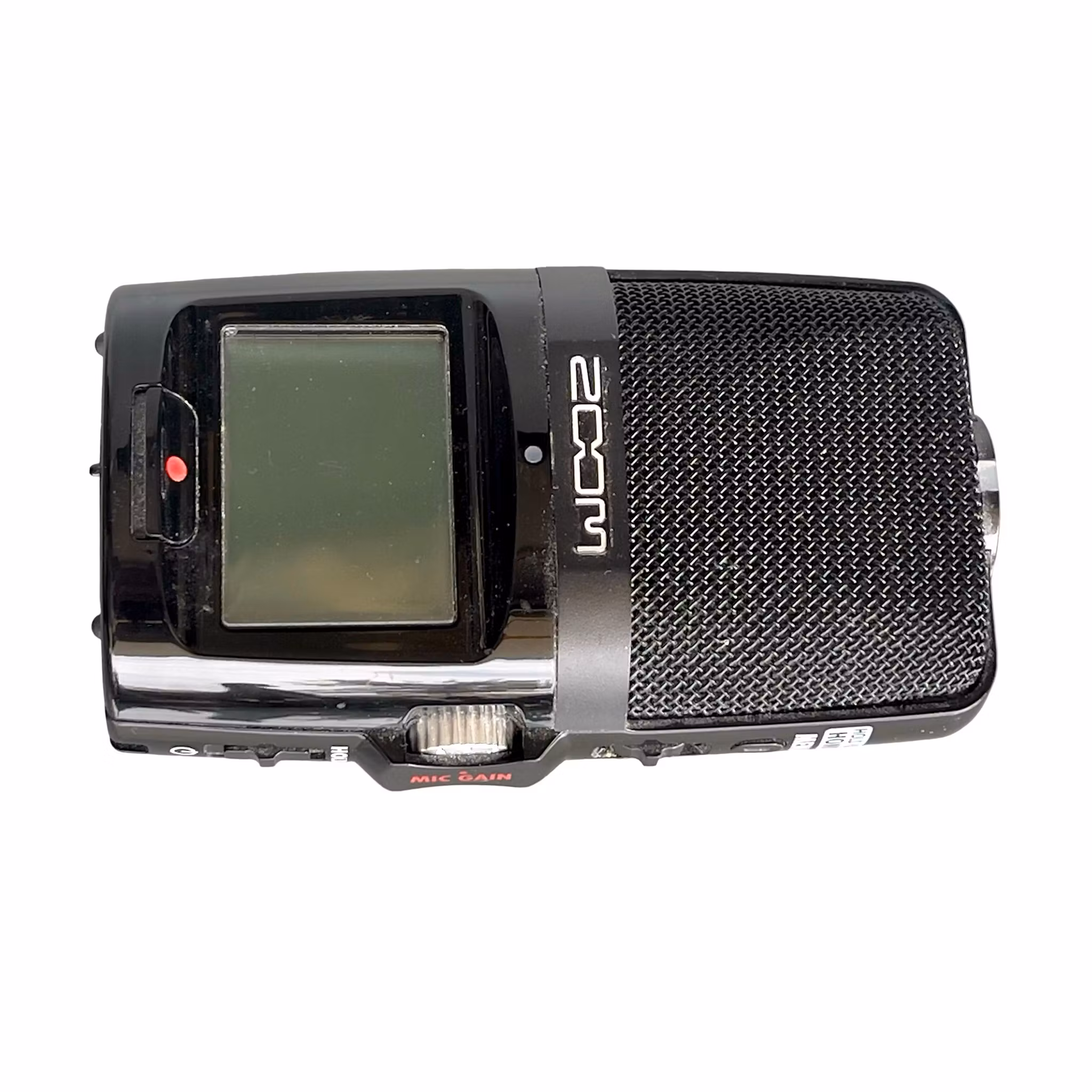 Zoom H2n Handy Recorder - Professionell portabel digital ljudinspelare