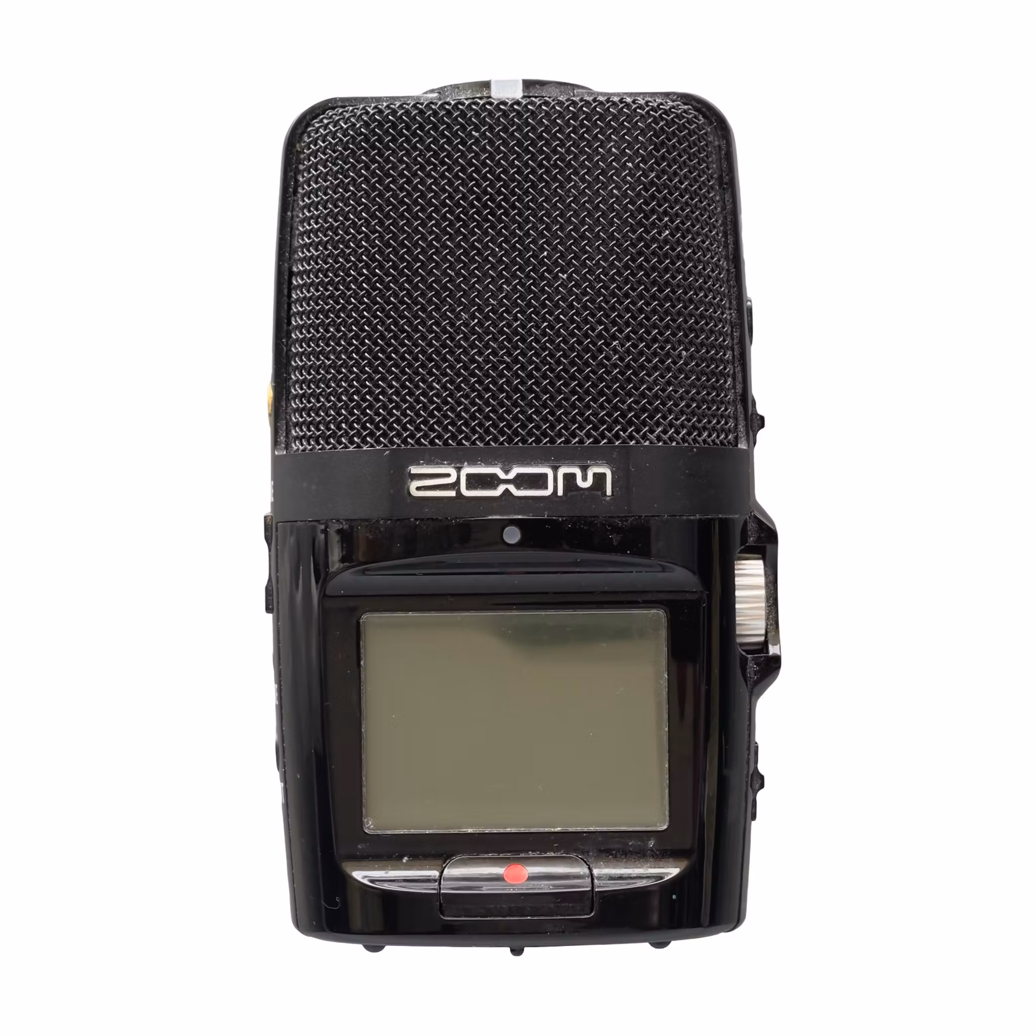 Zoom H2n Handy Recorder - Professionell portabel digital ljudinspelare