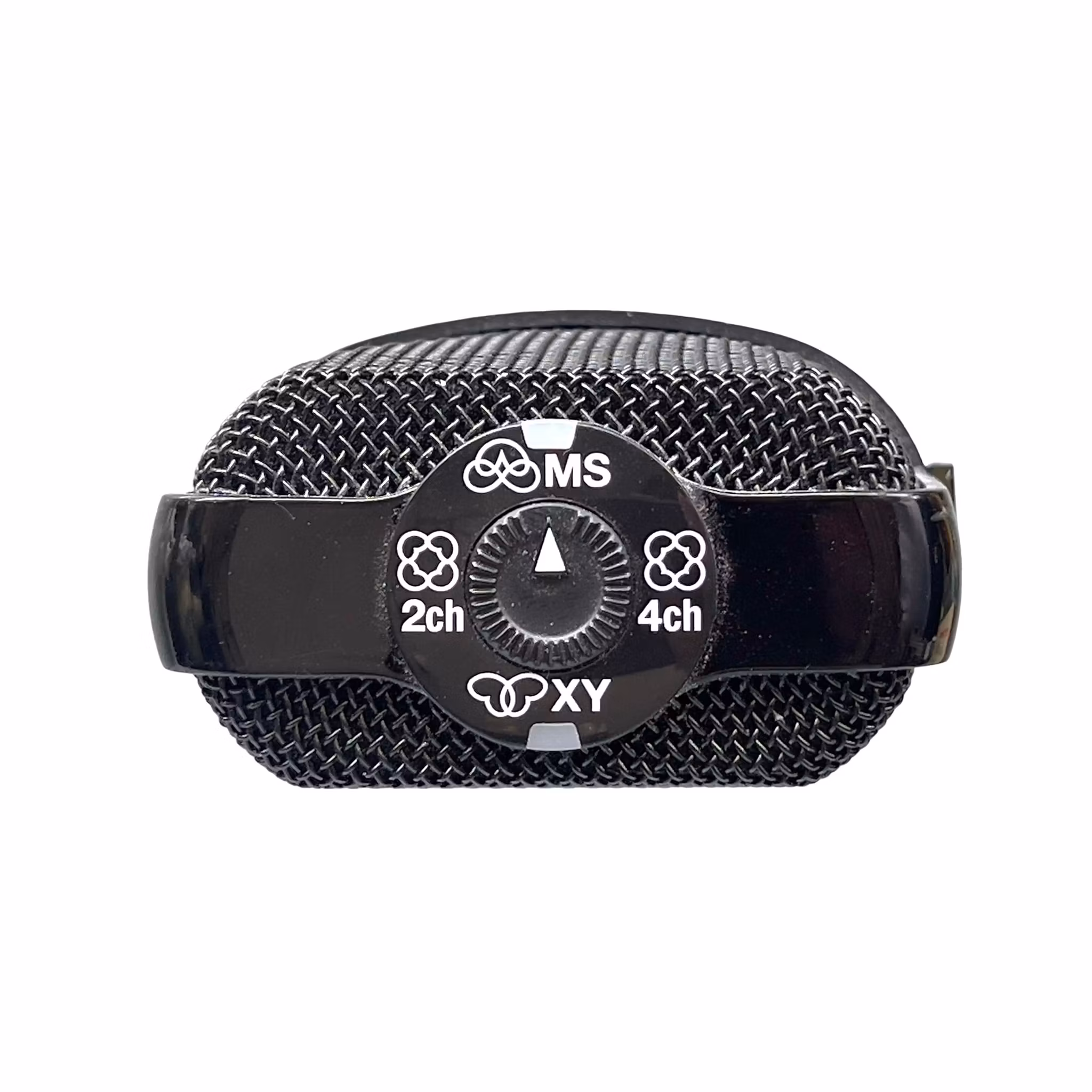 Zoom H2n Handy Recorder - Professionell portabel digital ljudinspelare