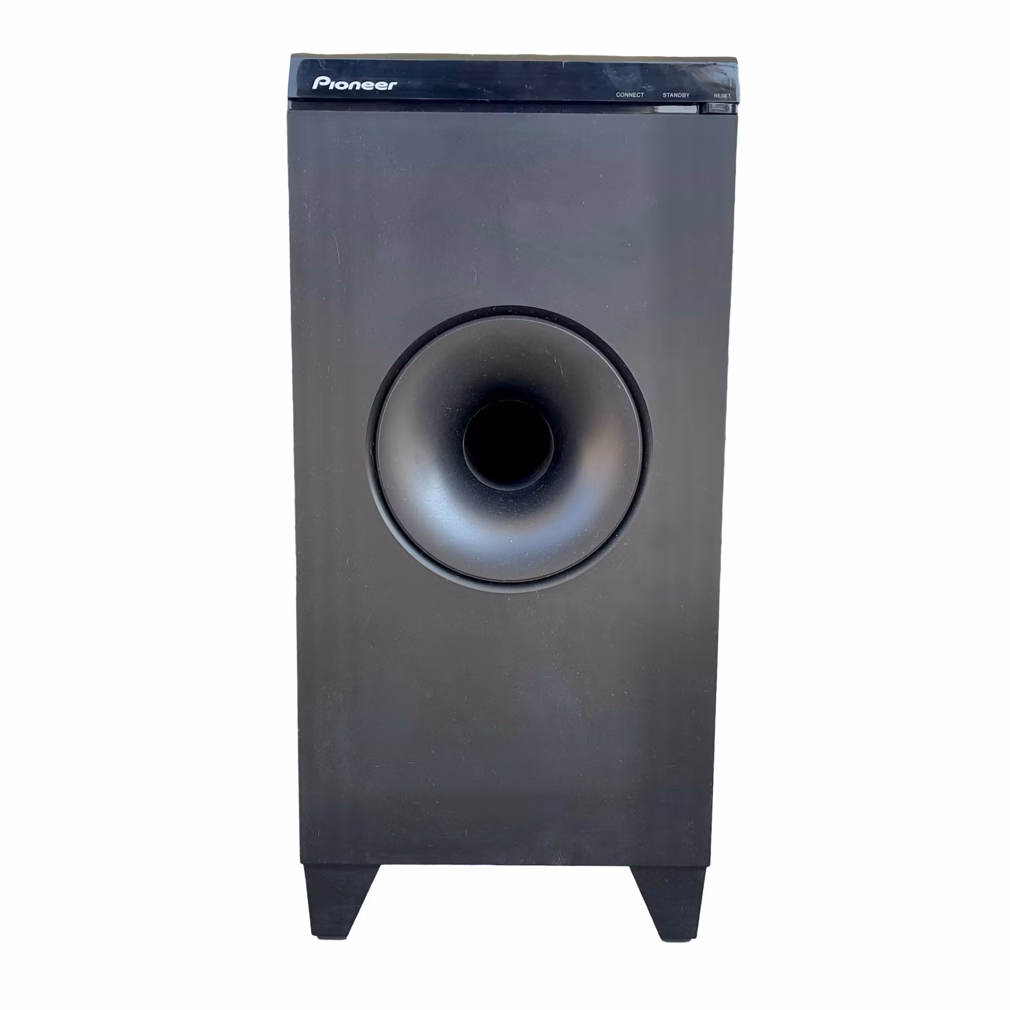 Pioneer SBX-N750SW Wireless Subwoofer - Aktiv trådlös subwoofer