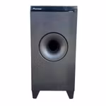 Pioneer SBX-N750SW Wireless Subwoofer - Aktiv trådlös subwoofer