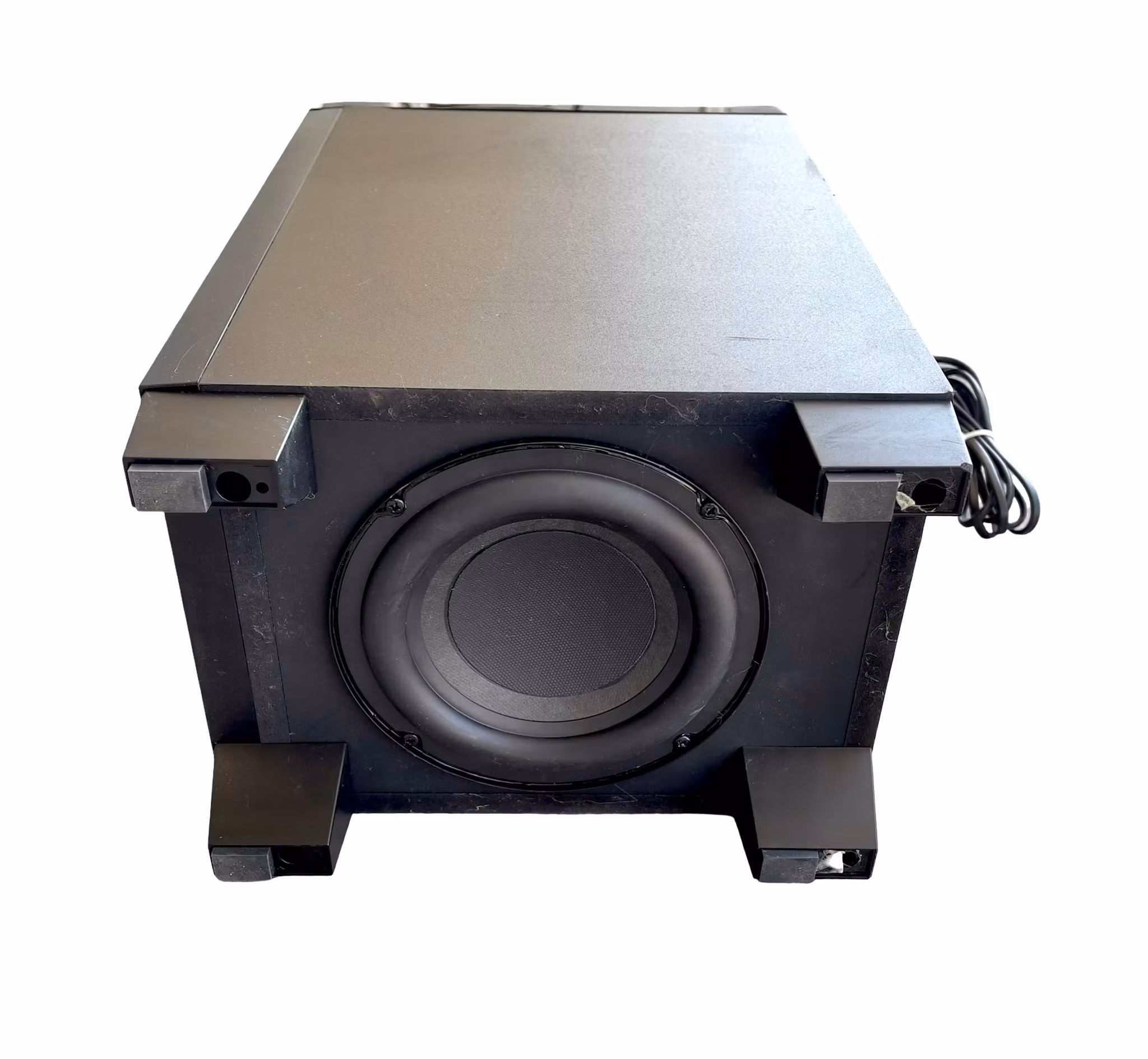 Pioneer SBX-N750SW Wireless Subwoofer - Aktiv trådlös subwoofer