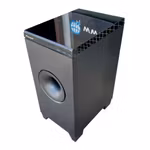 Pioneer SBX-N750SW Wireless Subwoofer - Aktiv trådlös subwoofer