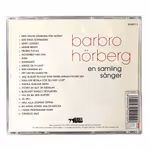 Barbro Hörberg - En samling sånger (CD 2007) - 22 klassiska visor
