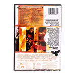 Mission: Impossible II (M:I-2) - DVD Widescreen Collection - Inplastad - Tom Cruise