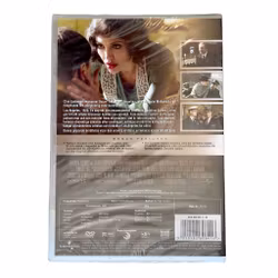 Changeling (2008) - Innpakket DVD - Angelina Jolie - Clint Eastwood - Basert på en sann historie