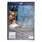Mästerverket - Komplett TV serie (2006) -  Inplastad 2 DVD - Svenskt prisbelönt drama