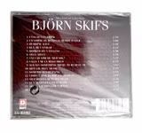 Björn Skifs - Hooked on a Feeling - Inplastad CD - 16 Klassiska Hits