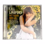 Lill Lindfors - Det bästa med Lill (3 CD) - Ny & Inplastad