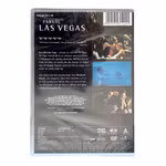 Farväl Las Vegas (Leaving Las Vegas) - Inplastad DVD - Nicolas Cage & Elisabeth Shue