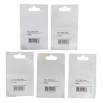 Lámparas Konstsmide 1051-030 para árbol de Navidad/candelabros, 55 V, 3 W, casquillo E10 - 5 paquetes sin abrir (15 lámparas)