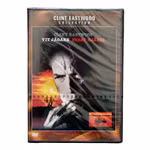 Vit jägare, svart hjärta - Clint Eastwood Collection - Inplastad DVD