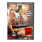 The Chippendales Murder - Inplastad DVD - Drama/Thriller