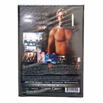 The Chippendales Murder - Inplastad DVD - Drama/Thriller