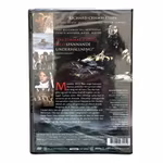 Greven av Monte Cristo - Richard Chamberlain - Inplastad DVD - Alexandre Dumas