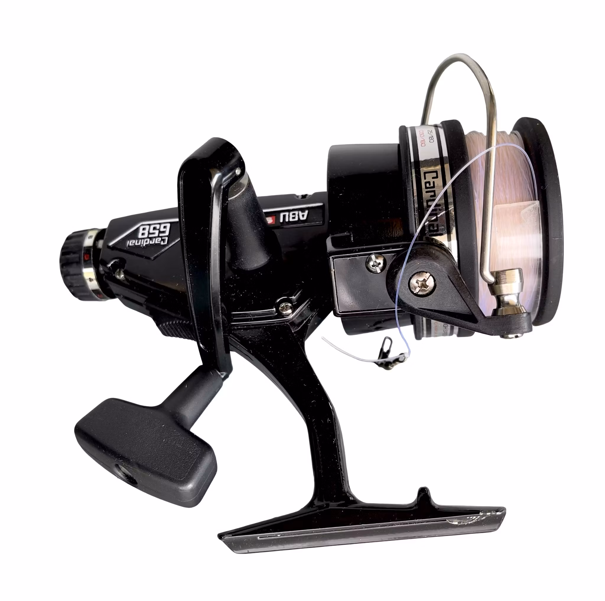 ABU Garcia Cardinal 658 - Vintage haspelrulle - Sweden