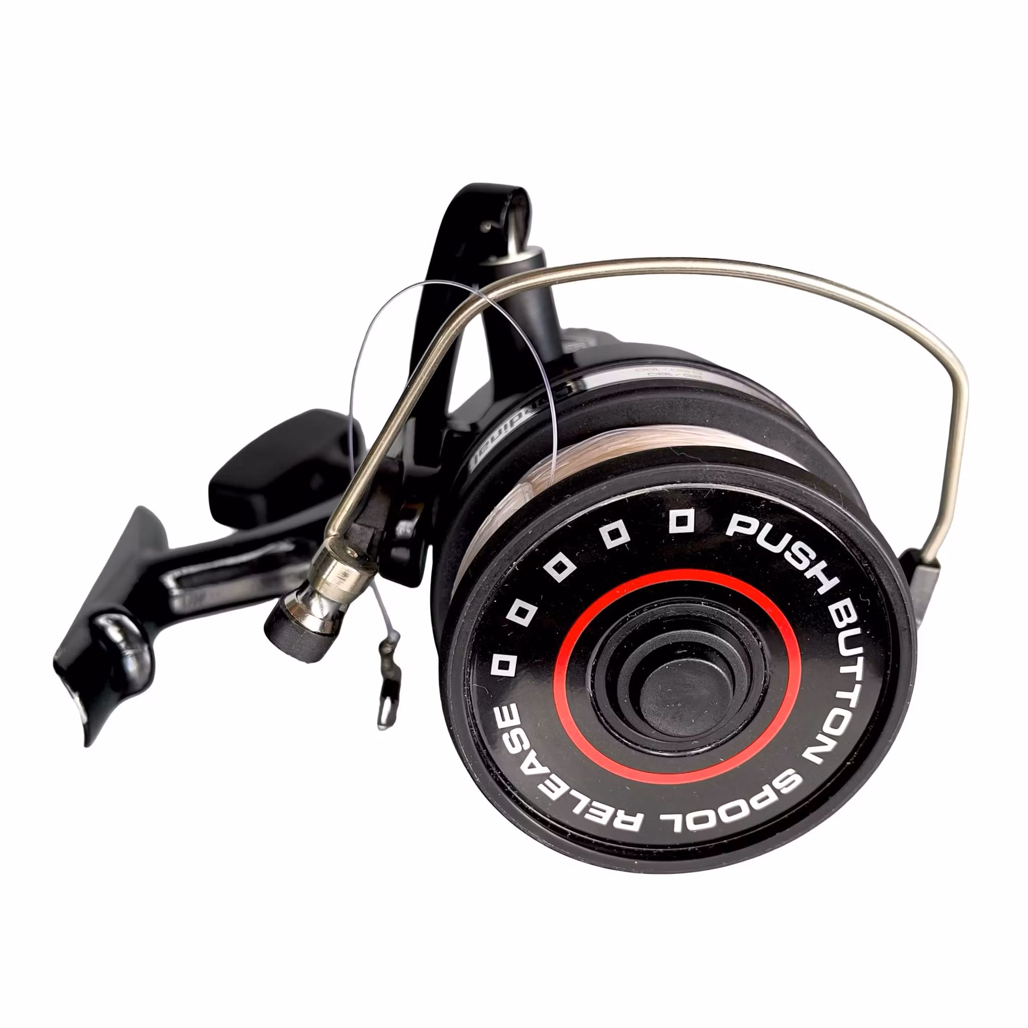 ABU Garcia Cardinal 658 - Vintage haspelrulle - Sweden