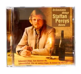 Staffan Percys - Drömmens skepp - Bästa 16 visor - EMI CD