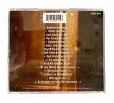 Staffan Percys - Drömmens skepp - Bästa 16 visor - EMI CD