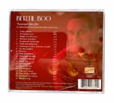 BERTIL BOO - Favoriter från förr - 20 original inspelningar 1946-1954