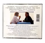 ÖBARNA - När daggen kom - CD 1992