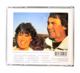 ÖBARNA - Med Taube på Ängön - Eva Jarnedal & Janne Magnarsson - CD