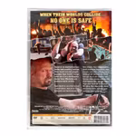 RECOIL - Steve Austin, Danny Trejo & Serinda Swan - Inplastad DVD - Action 2011