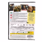 THE BUCKET LIST - NU ELLER ALDRIG - Inplastad DVD - Jack Nicholson & Morgan Freeman